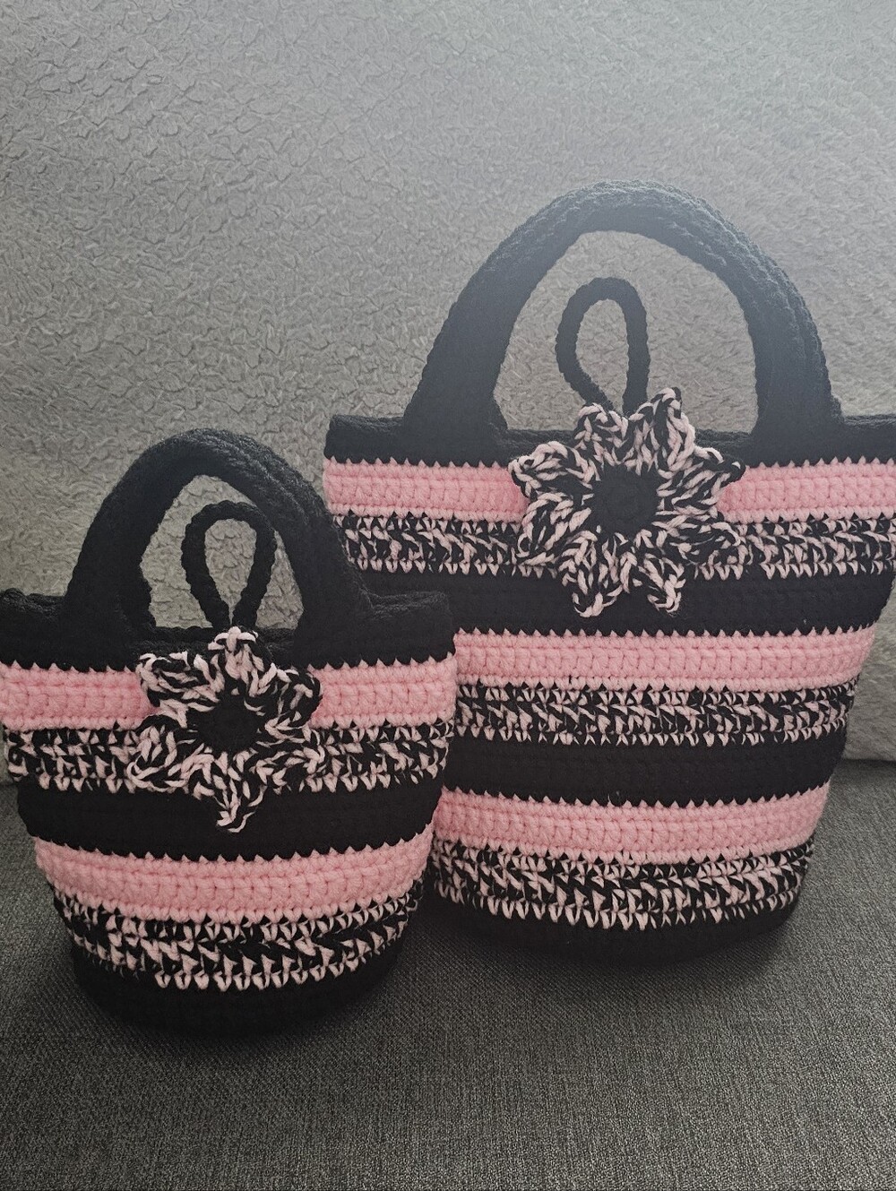 Tote Set